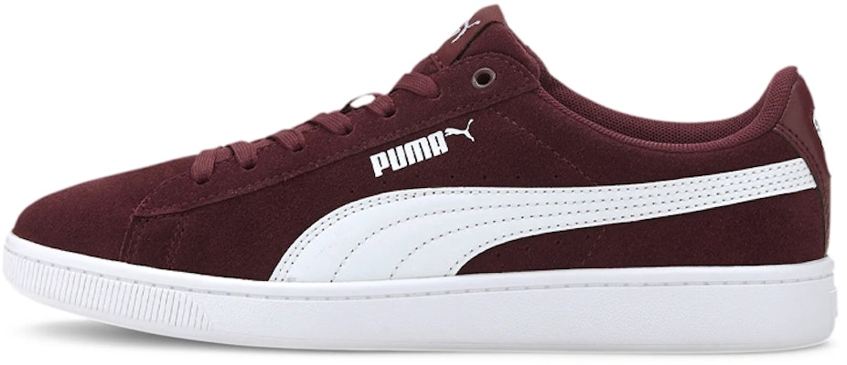 (W) Puma Vikky V2 Sepatu Low-Top Papan Merah 369725-23 Buy (W) Puma Vikky V2 Sepatu Low-Top Papan Merah 369725-23