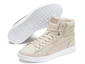 Order (W) Puma Vikky v2 Mid-Cut Winter Sneakers Khaki Heren/Dames 370279-02
