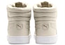 Shop (W) Puma Vikky v2 Kasut Tinggi Musim Sejuk Khaki 370279-02
