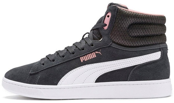 (Women) Puma Vikky v2 Mid 'Dark Grey' 369867-02 Buy (Women) Puma Vikky v2 Mid 'Dark Grey' 369867-02