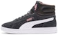 (W) Puma Vikky v2 Mid 'Kelabu Gelap' 369867-02