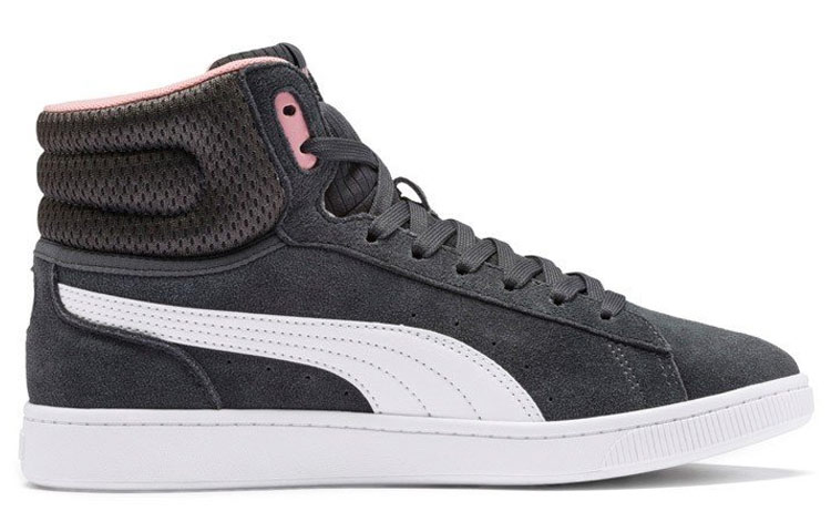 (W) Puma Vikky v2 Mid 'Dark Grey' 圖 2
