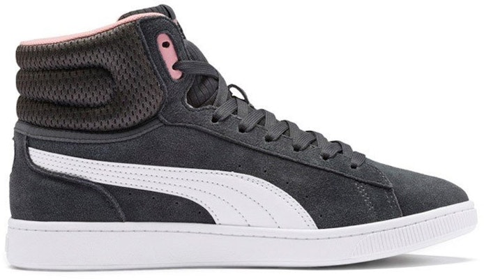 (Women) Puma Vikky v2 Mid 'Dark Grey' 369867-02 Order (Women) Puma Vikky v2 Mid 'Dark Grey' 369867-02