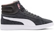 Order (W) Puma Vikky v2 Mid 'Kelabu Gelap' 369867-02