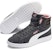(W) Puma Vikky v2 Mid 'Kelabu Gelap' 369867-02
