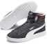 Lookbook (W) Puma Vikky v2 Mid 'Kelabu Gelap' 369867-02