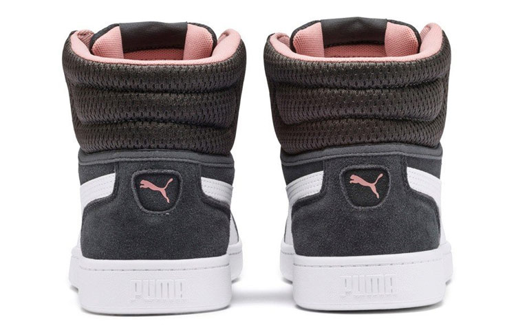 (W) Puma Vikky v2 Mid 'Dark Grey' 圖 4