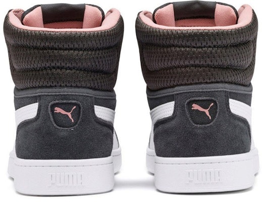 (Women) Puma Vikky v2 Mid 'Dark Grey' 369867-02 Shop (Women) Puma Vikky v2 Mid 'Dark Grey' 369867-02