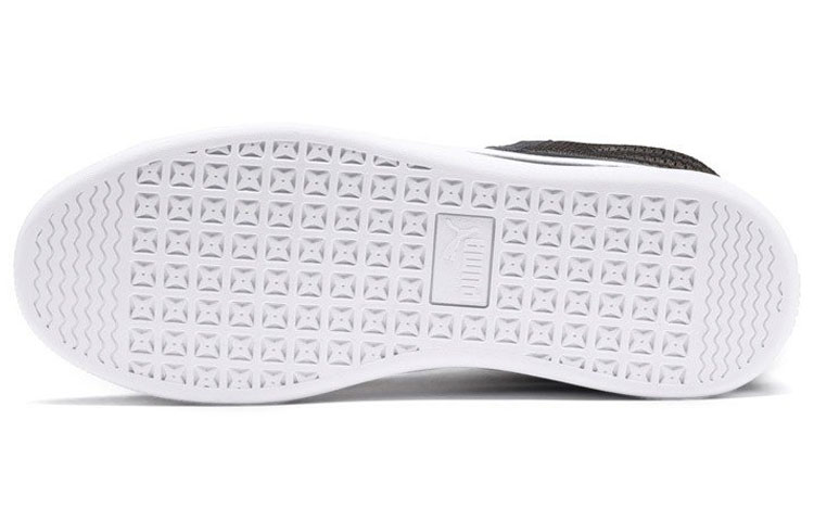 (W) Puma Vikky v2 Mid 'Dark Grey' 圖 5