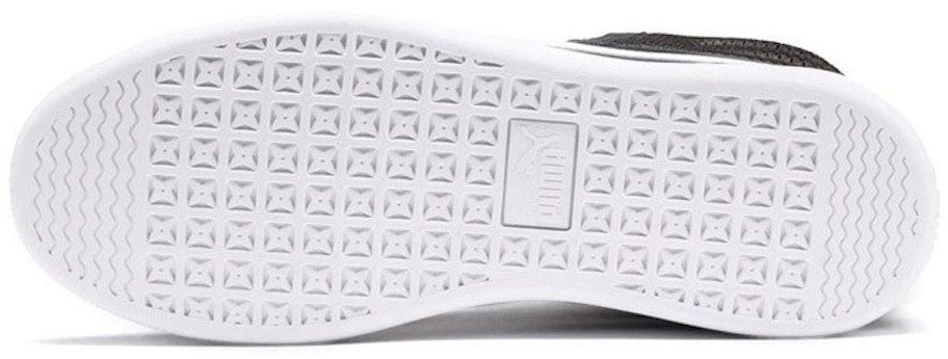 (Women) Puma Vikky v2 Mid 'Dark Grey' 369867-02 Purchase (Women) Puma Vikky v2 Mid 'Dark Grey' 369867-02