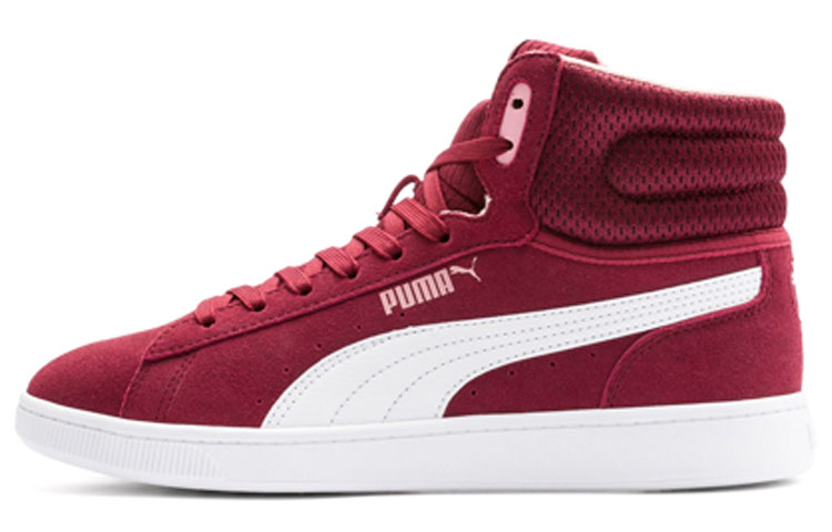 Buy (W) Puma Vikky v2 Mid 'Merah Putih' 369867-03