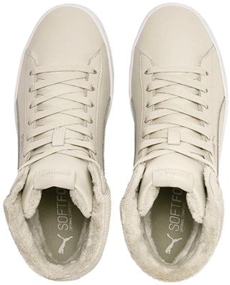(W) Puma Vikky v2 Sepatu Mid-Cut Musim Dingin Khaki 370279-02 Lookbook (W) Puma Vikky v2 Sepatu Mid-Cut Musim Dingin Khaki 370279-02