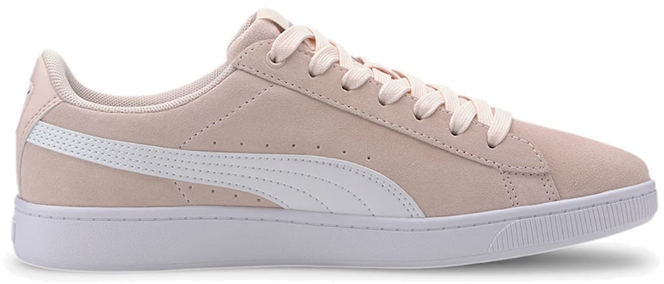 (Women) Puma Vikky V2 Pink 369725-20 Order (Women) Puma Vikky V2 Pink 369725-20