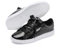Lookbook (W) Puma Vikky v2 Ribbon ''Schwarz Silber'' 369727-01
