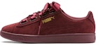 Buy (W) Puma Vikky V2 Ribbon 'Burgundy' (Merah Tua) 369726-07