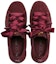 Lookbook (W) Puma Vikky V2 Ribbon 'Burgundy' (Merah Tua) 369726-07