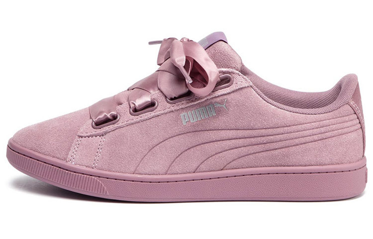 Buy (W) Puma Vikky V2 Ribbon 'Elderberry' Wanita 369726-03