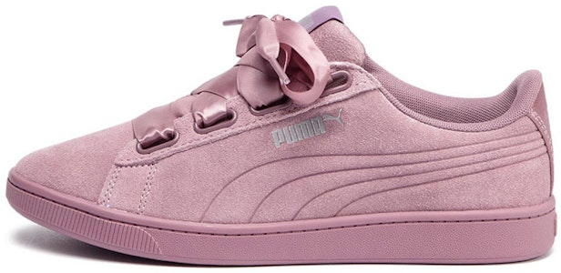 (W) プーマ ビッキーV2 リボン エルダーベリー 369726-03 Buy (W) プーマ ビッキーV2 リボン エルダーベリー 369726-03
