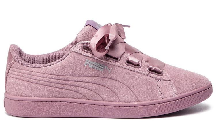 Order (W) Puma Vikky V2 Ribbon 'Elderberry' Wanita 369726-03