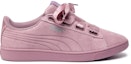 Order (W) Puma Vikky V2 Ribbon 'Elderberry' Wanita 369726-03