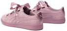 Shop (W) Puma Vikky V2 Ribbon 'Elderberry' Wanita 369726-03