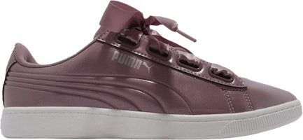 (Women) Puma Vikky v2 Ribbon 'Elderberry' 369727-03 (Women) Puma Vikky v2 Ribbon 'Elderberry' 369727-03