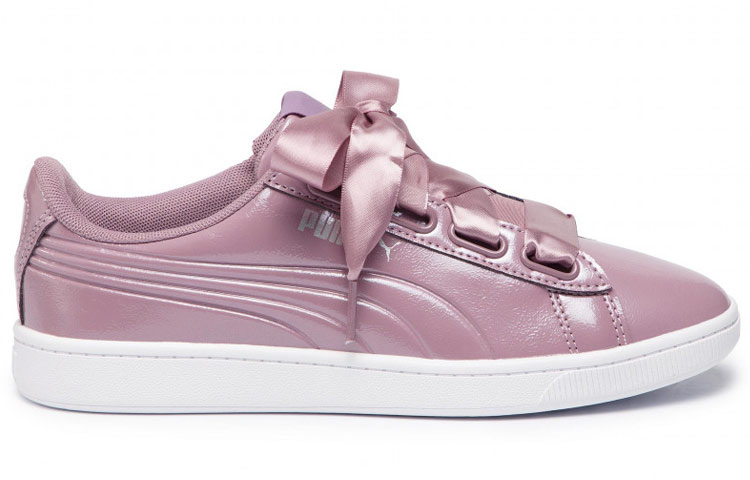 Order (W) Puma Vikky v2 Ribbon 'Elderberry' Ungu 369727-03