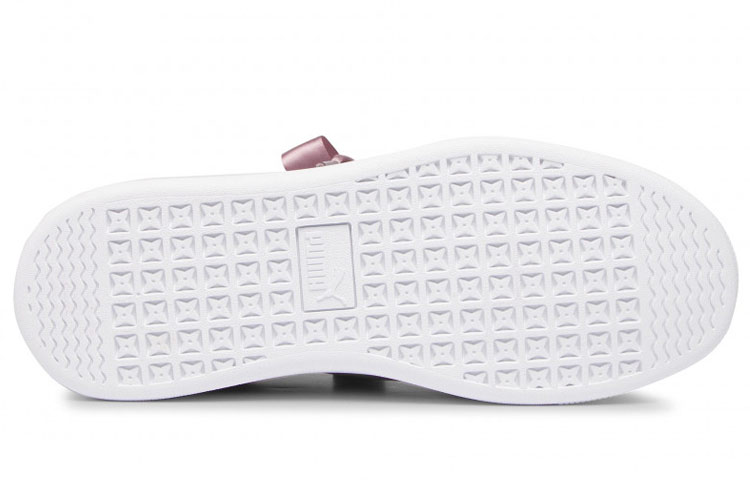 Shop (W) Puma Vikky v2 Ribbon 'Elderberry' Ungu 369727-03