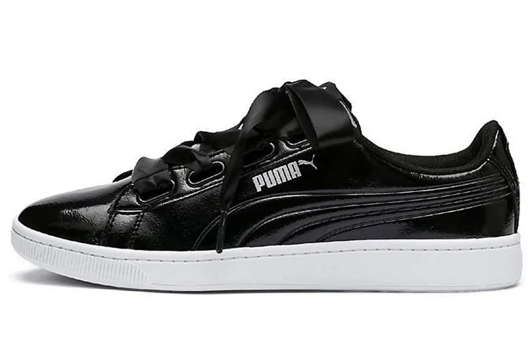 (Women) Puma Vikky V2 Ribbon 'Lite Balanced Low Casual' 370357-01