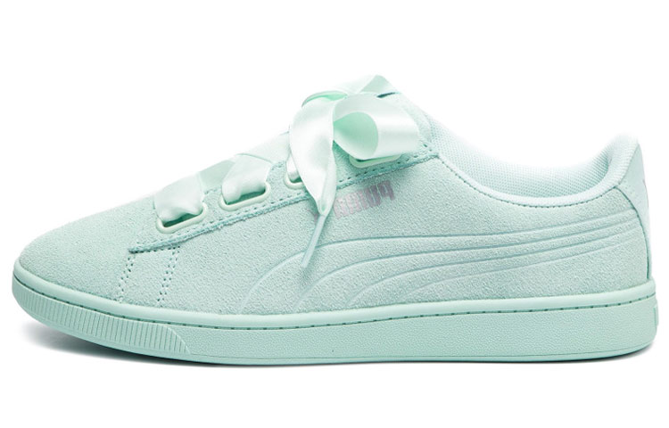 (Women) Puma Vikky V2 Ribbon 'Mint Green' 369726-06