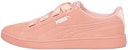 (W) Puma Vikky V2 Ribbon Merah Jambu/Putih 369726-05