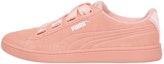 Buy (W) Puma Vikky V2 Ribbon Merah Jambu/Putih 369726-05