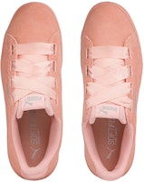 (W) Puma Vikky V2 Pita Merah Muda/Putih 369726-05 Lookbook (W) Puma Vikky V2 Pita Merah Muda/Putih 369726-05