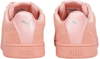 (W) Puma Vikky V2 Pita Merah Muda/Putih 369726-05 Shop (W) Puma Vikky V2 Pita Merah Muda/Putih 369726-05