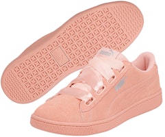 (W) Puma Vikky V2 Pita Merah Muda/Putih 369726-05 Purchase (W) Puma Vikky V2 Pita Merah Muda/Putih 369726-05