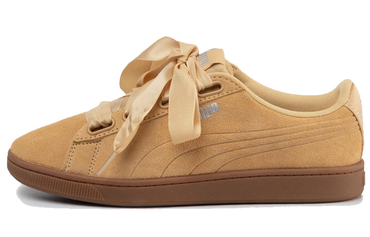 Buy (W) プーマ ビッキーV2 リボン タン 369726-04