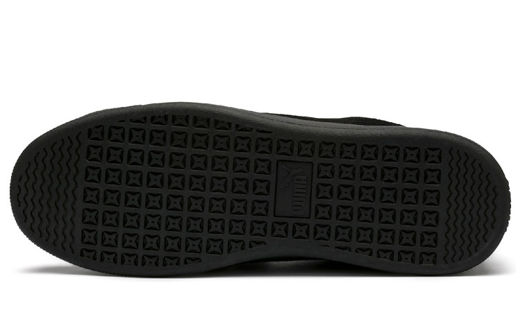 Purchase (W) 彪马Vikky V2丝带休闲鞋黑色 369726-01