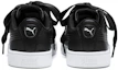 Shop (W) Puma Vikky v2 Ribbon Core ''Noir'' 369114-01