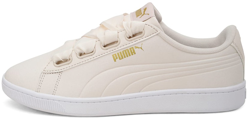 (Women) Puma Vikky v2 Ribbon Core Trainers Pink 369114-05 Buy (Women) Puma Vikky v2 Ribbon Core Trainers Pink 369114-05