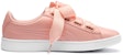 (W) Puma Vikky v2 Ribbon Core 'Pink' Wanita 369114-04