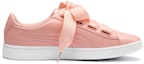 Order (W) Puma Vikky v2 Ribbon Core 'Pink' Wanita 369114-04