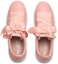 Lookbook (W) Puma Vikky v2 Ribbon Core 'Pink' Wanita 369114-04