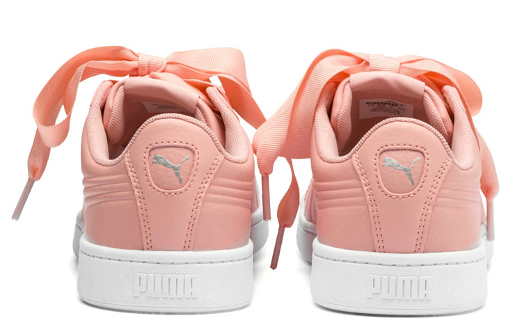 Shop (W) Puma Vikky v2 Ribbon Core 'Rosa' 369114-04