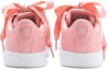 Shop (W) Puma Vikky V2 Ribbon Teras Kasut Wanita Merah Jambu 369114-06