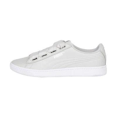 (W) Puma Vikky v2 Ribbon Core 'Simplified CMFT Low-Top Casual Grey'