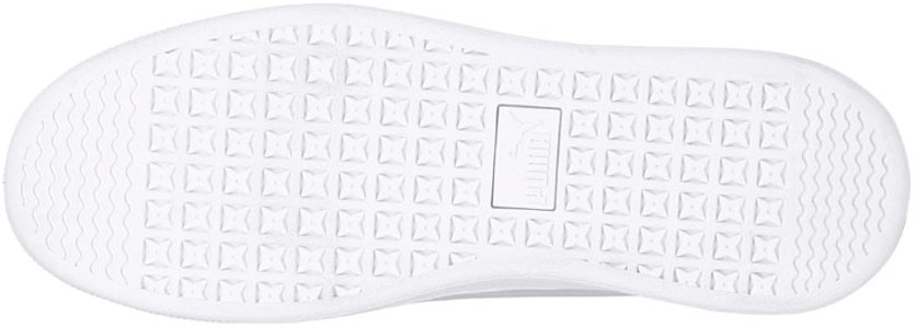 Puma Vikky v2 Ribbon Core 簡約舒適 低幫休閒板鞋 女款 灰 Purchase Puma Vikky v2 Ribbon Core 簡約舒適 低幫休閒板鞋 女款 灰