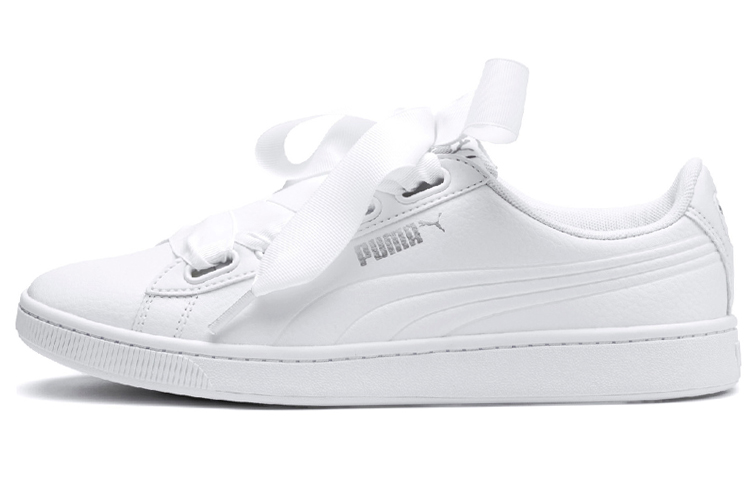 Buy (W) Puma Vikky v2 Ribbon Core 'Putih' 369114-02