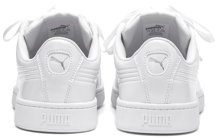 Purchase (W) Puma Vikky v2 Sneakers Pita Putih 369727-02