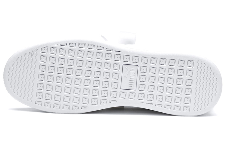 Details for (W) Puma Vikky v2 Sneakers Pita Putih 369727-02