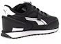 Shop (W) Puma Vikky v2 Ribbon Superge 'Hitam Putih' 382169-01